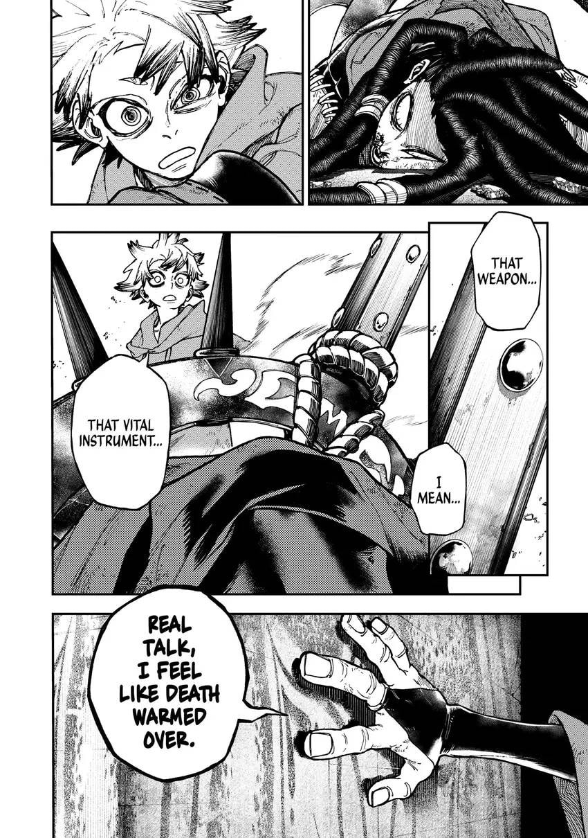 Gachiakuta Chapter 0 page 106 - 