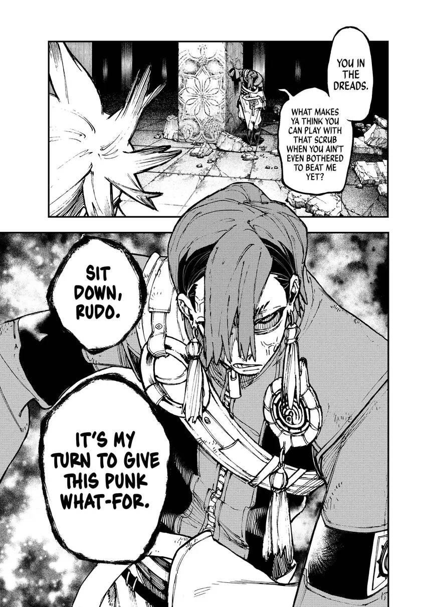 Gachiakuta Chapter 0 page 107 - 