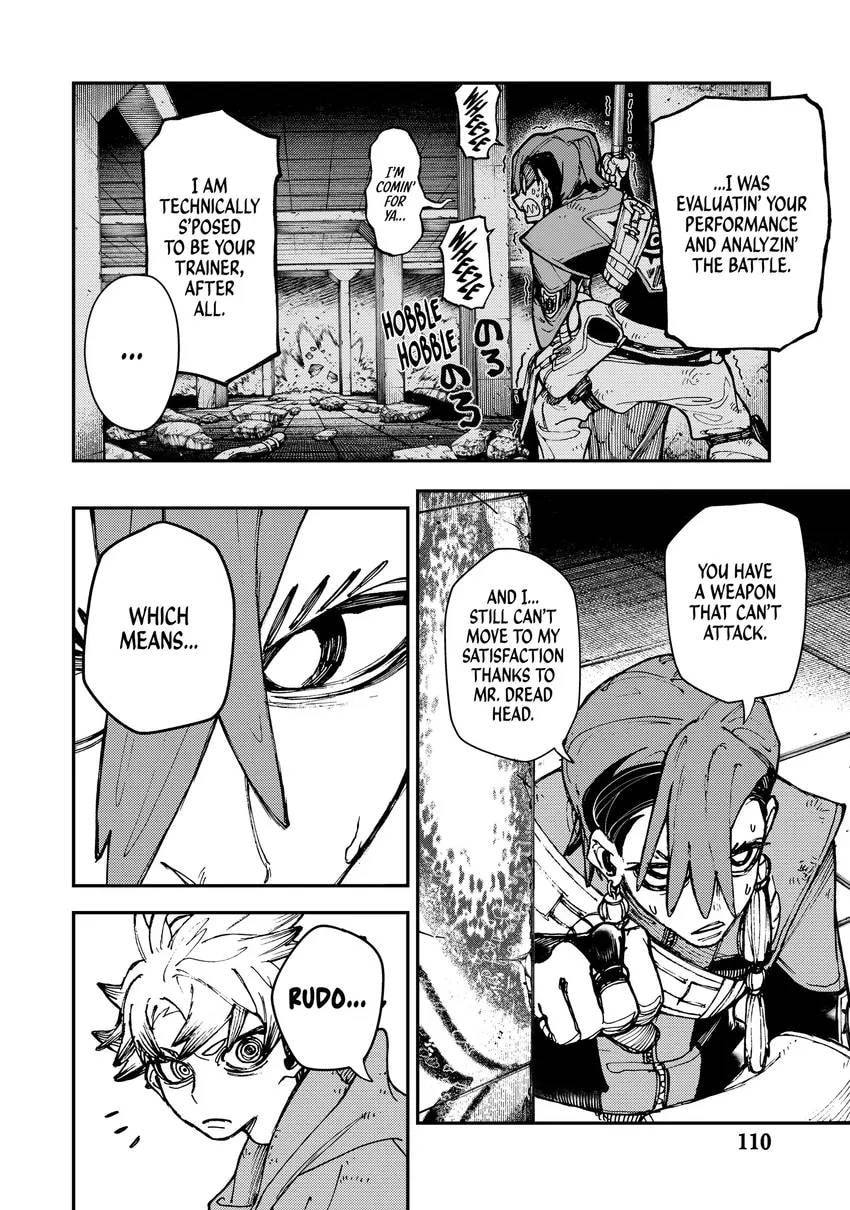 Gachiakuta Chapter 0 page 112 - 