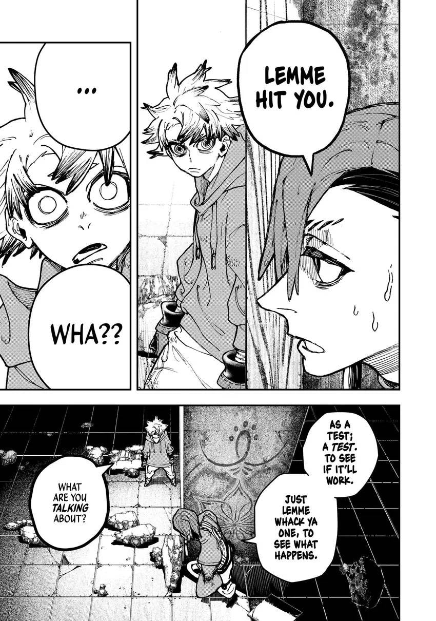 Gachiakuta Chapter 0 page 113 - 