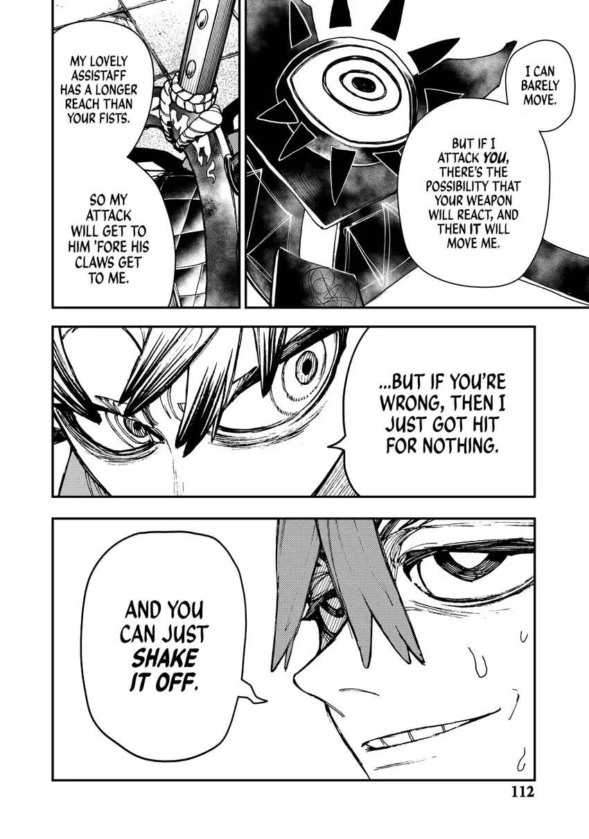 Gachiakuta Chapter 0 page 114 - 