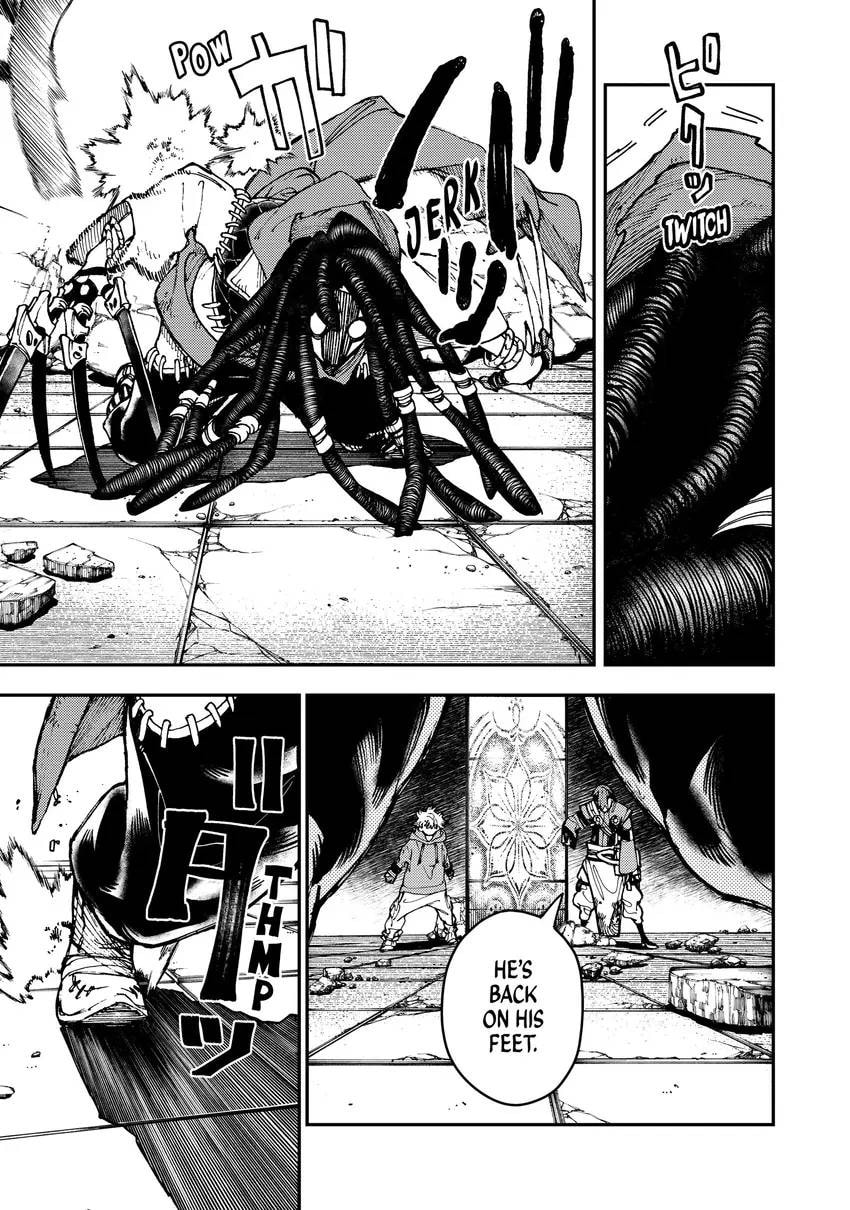 Gachiakuta Chapter 0 page 115 - 