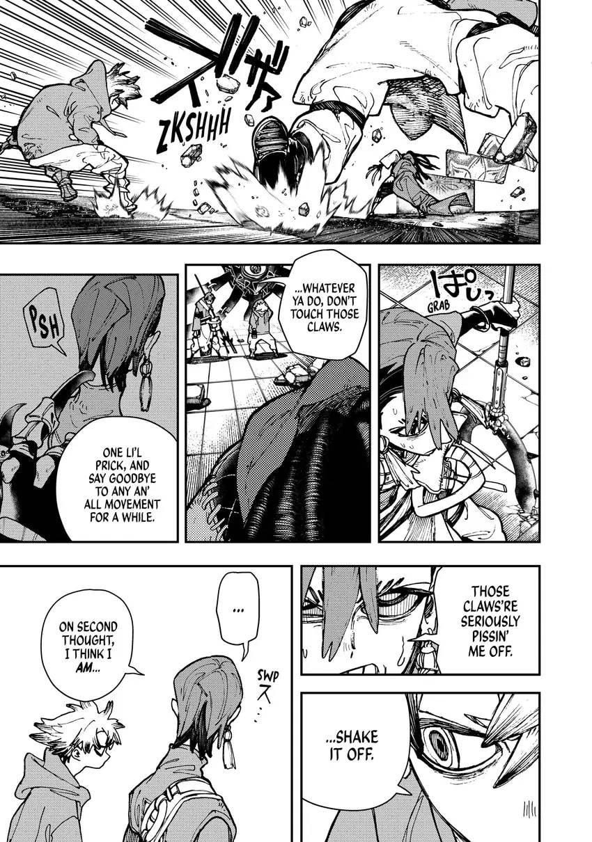 Gachiakuta Chapter 0 page 117 - 