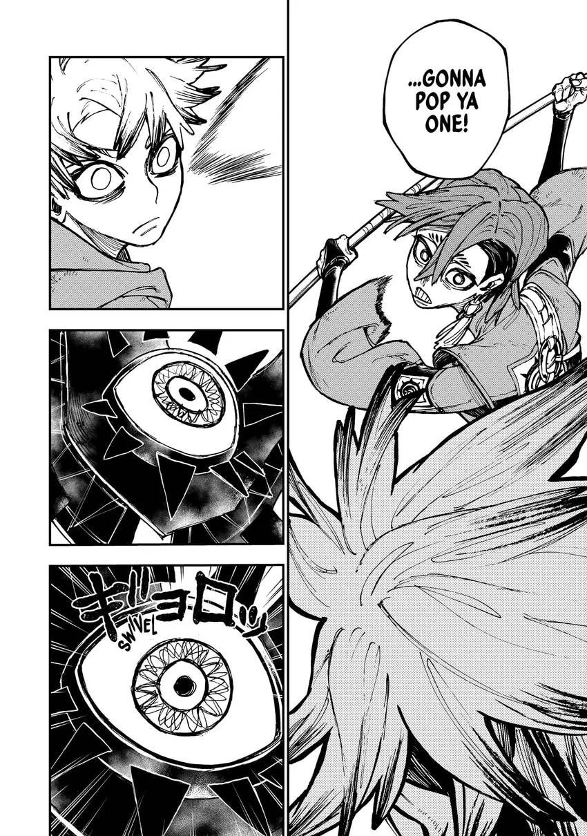 Gachiakuta Chapter 0 page 118 - 
