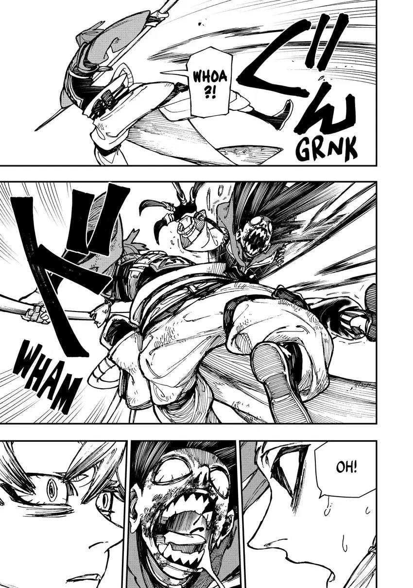 Gachiakuta Chapter 0 page 119 - 