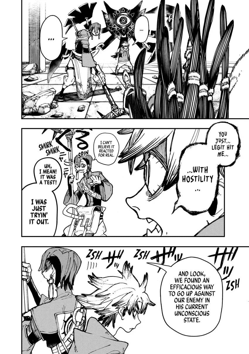 Gachiakuta Chapter 0 page 120 - 