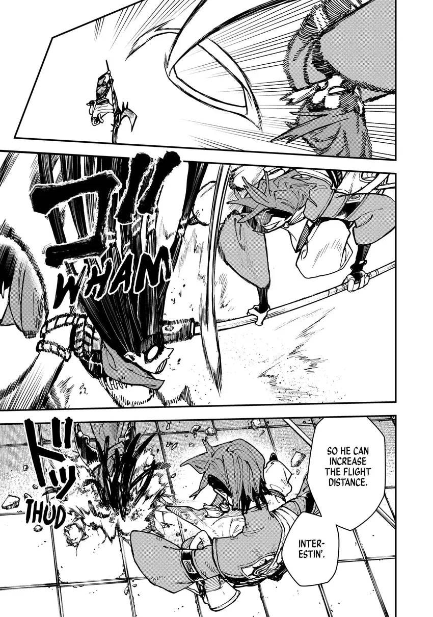 Gachiakuta Chapter 0 page 123 - 