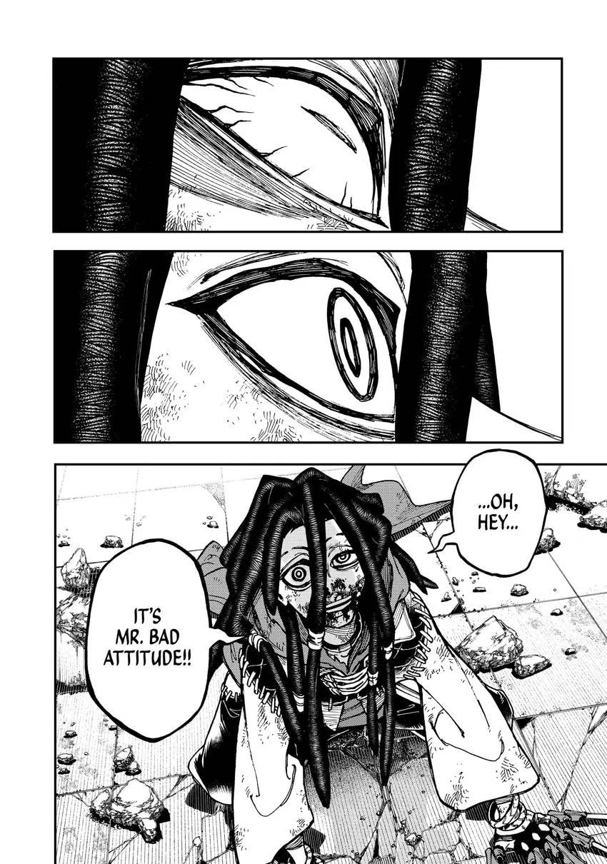 Gachiakuta Chapter 0 page 126 - 