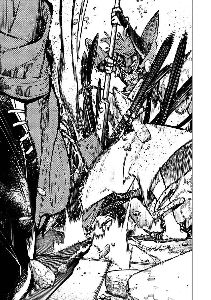 Gachiakuta Chapter 0 page 127 - 