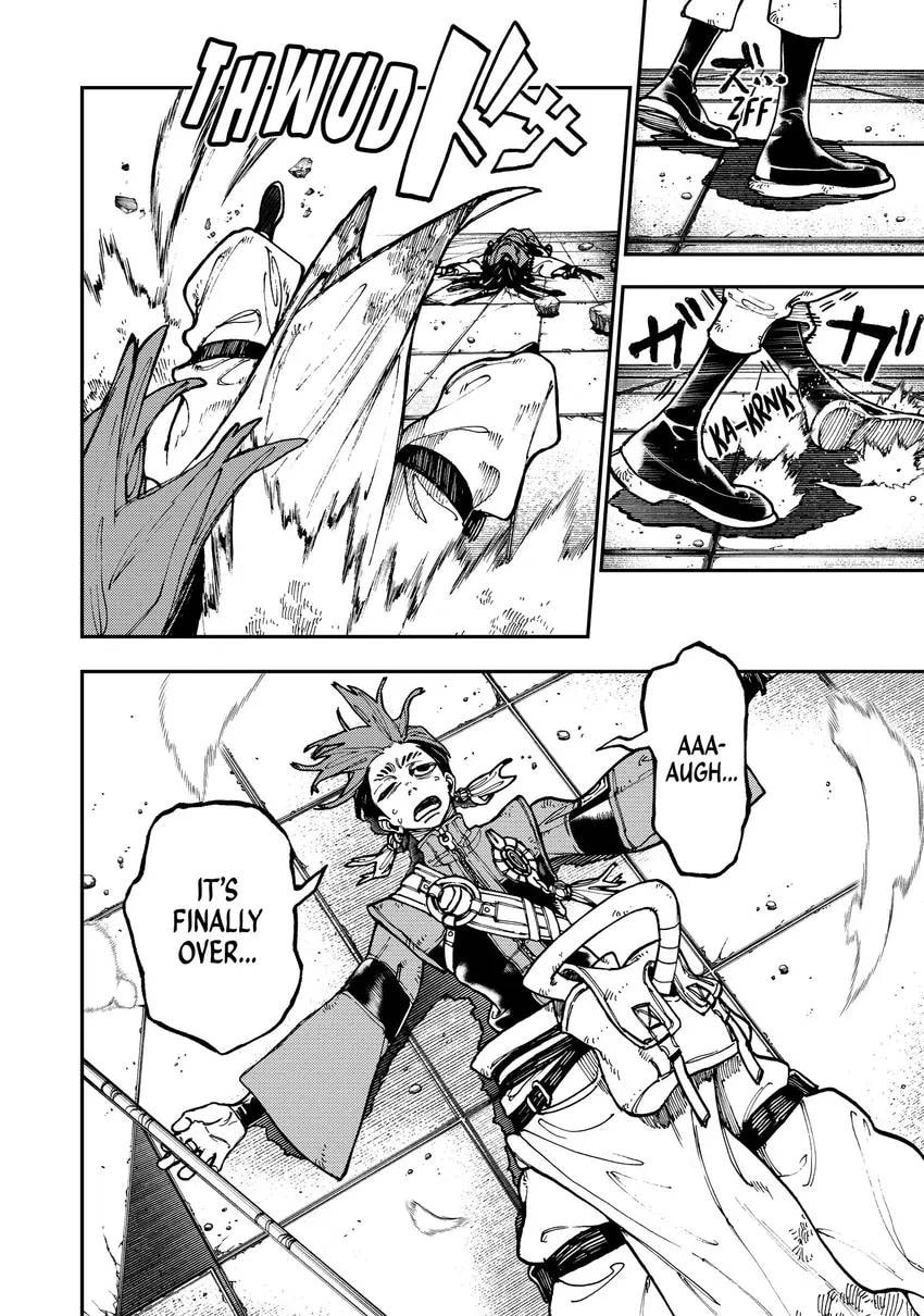 Gachiakuta Chapter 0 page 130 - 