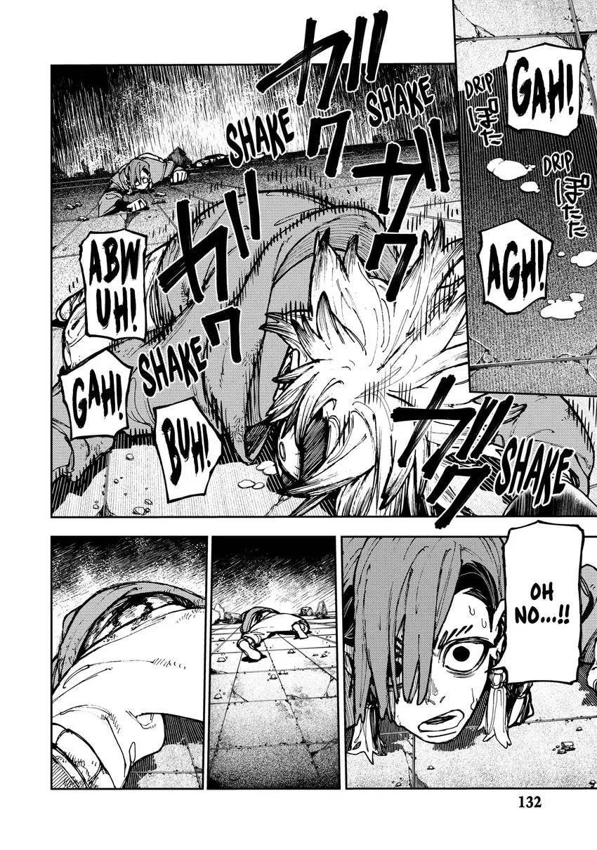 Gachiakuta Chapter 0 page 134 - 