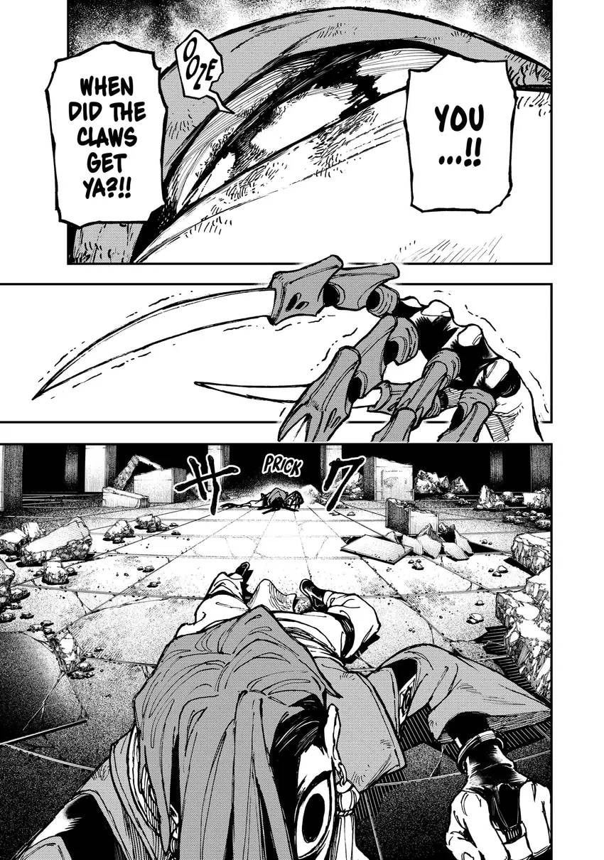 Gachiakuta Chapter 0 page 135 - 