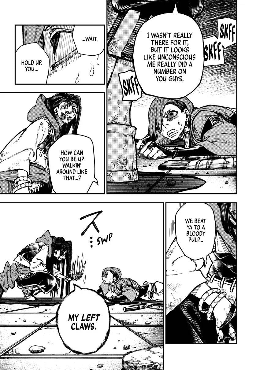 Gachiakuta Chapter 0 page 137 - 