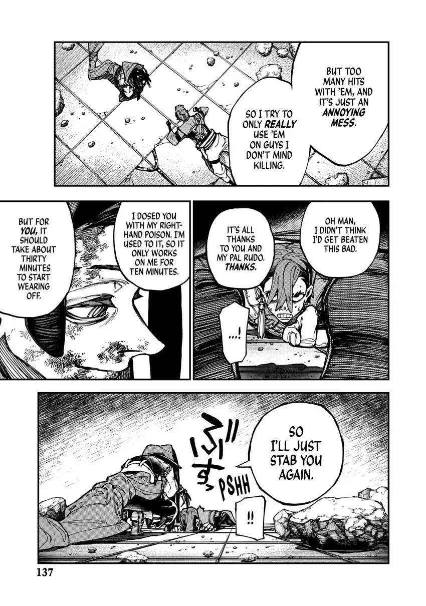 Gachiakuta Chapter 0 page 139 - 