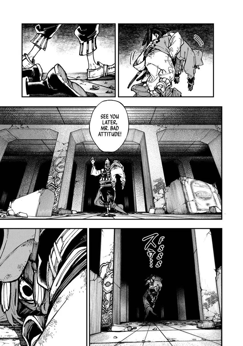 Gachiakuta Chapter 0 page 141 - 