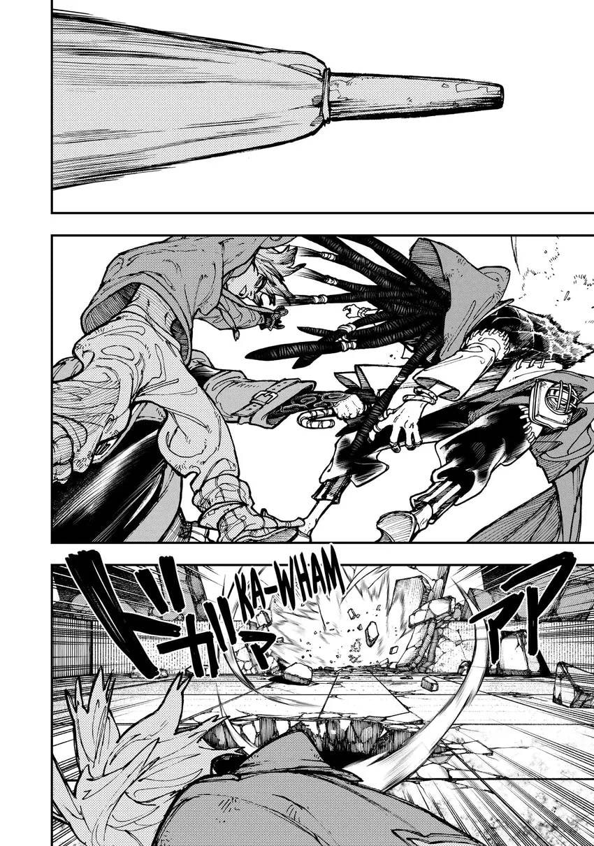 Gachiakuta Chapter 0 page 146 - 