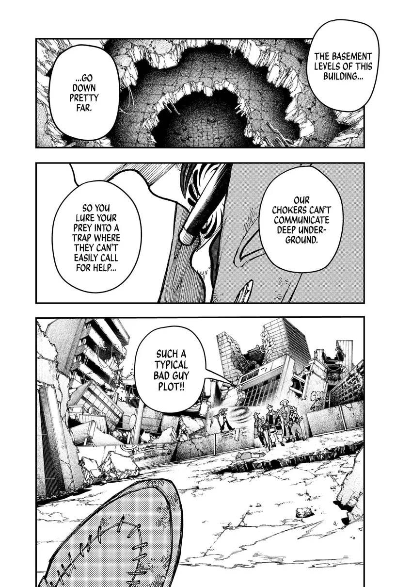 Gachiakuta Chapter 0 page 152 - 