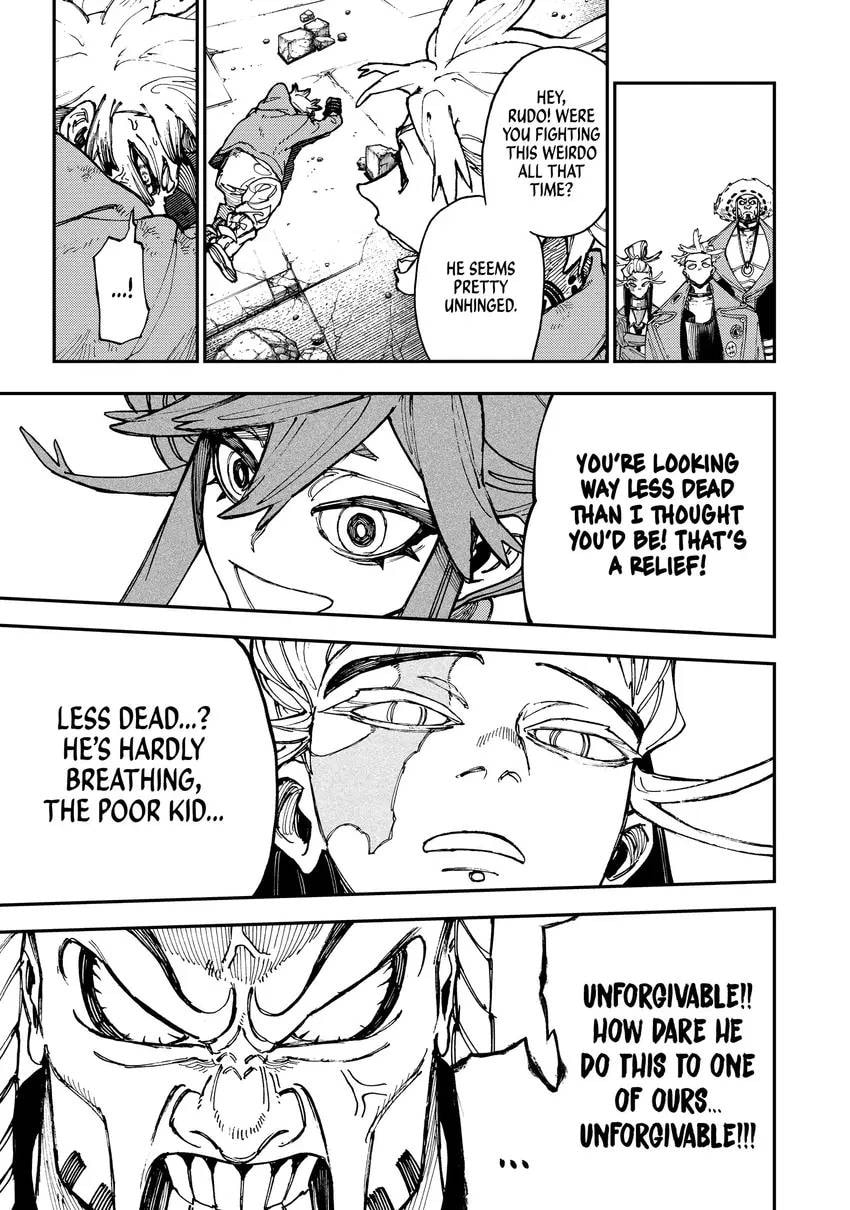Gachiakuta Chapter 0 page 155 - 