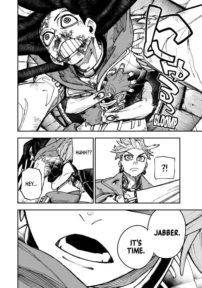 Gachiakuta Chapter 0 page 158 - 
