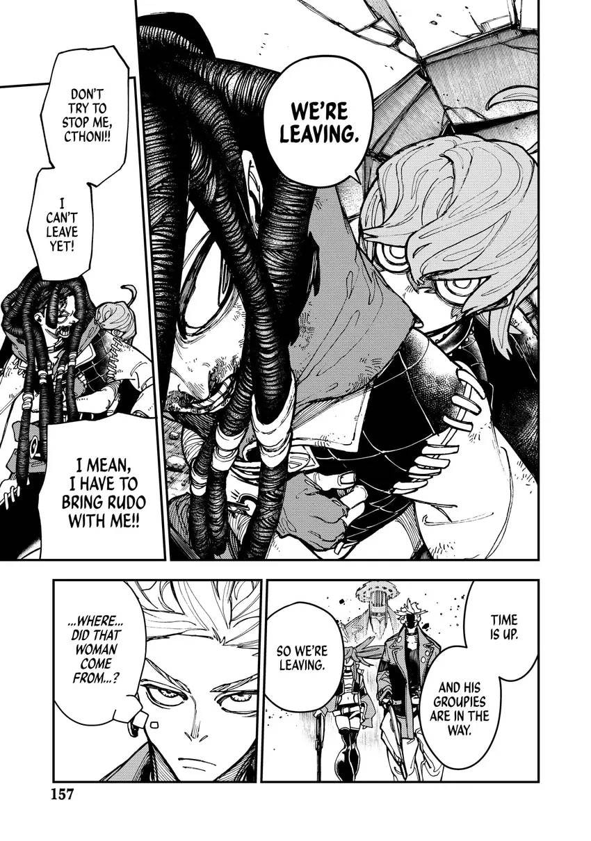 Gachiakuta Chapter 0 page 159 - 