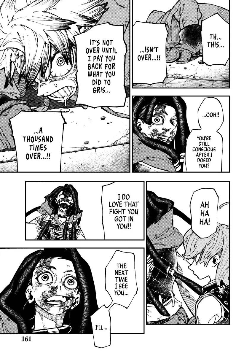 Gachiakuta Chapter 0 page 163 - 