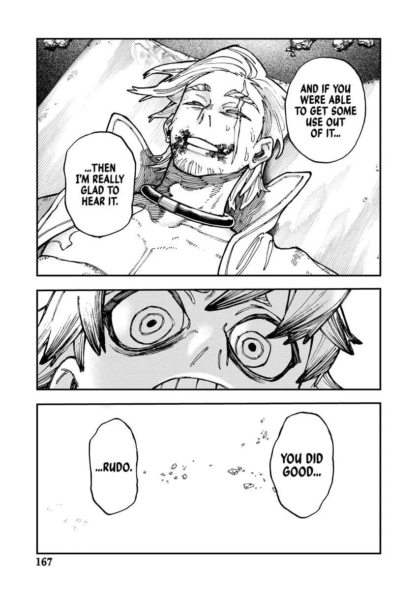 Gachiakuta Chapter 0 page 169 - 