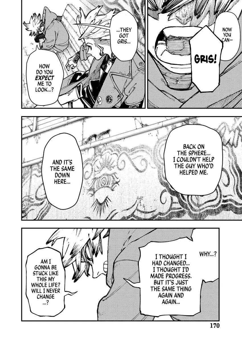 Gachiakuta Chapter 0 page 172 - 