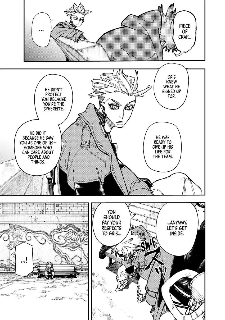 Gachiakuta Chapter 0 page 173 - 