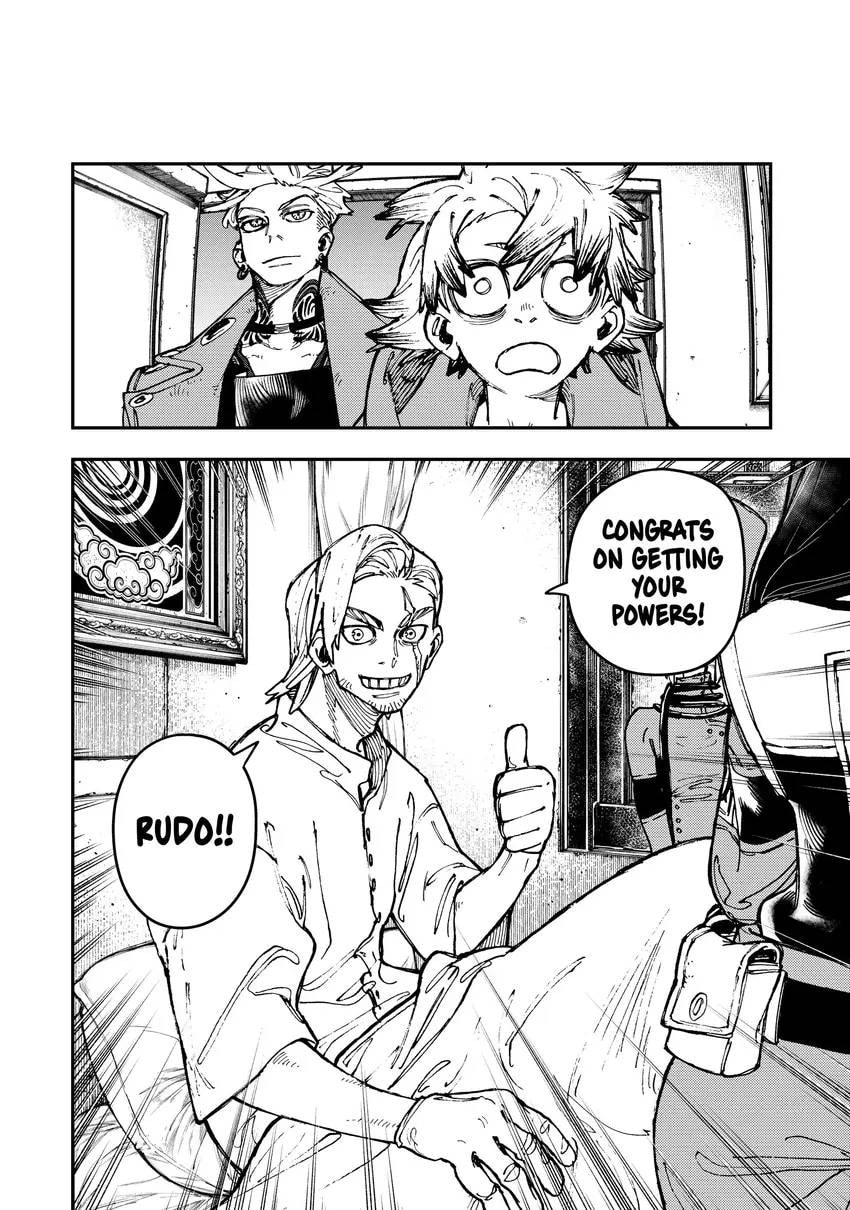 Gachiakuta Chapter 0 page 174 - 