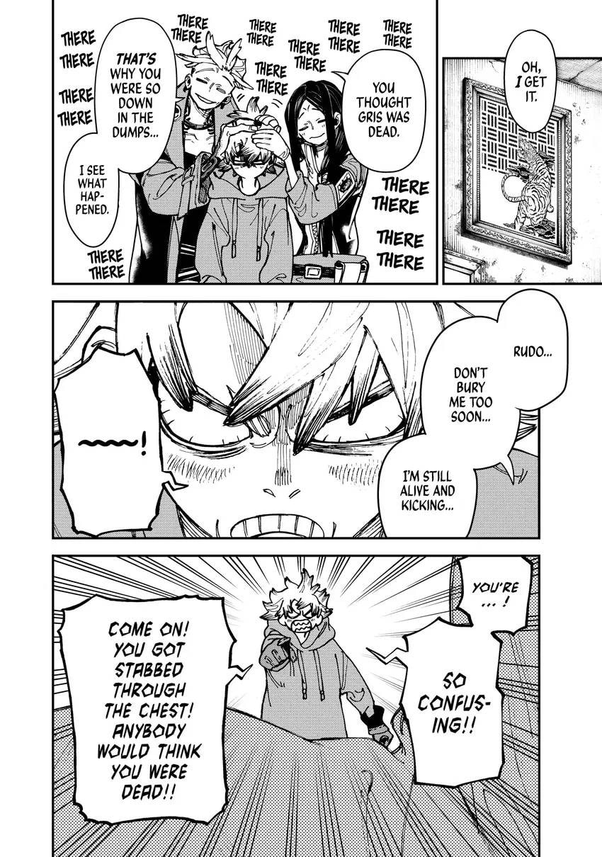 Gachiakuta Chapter 0 page 176 - 