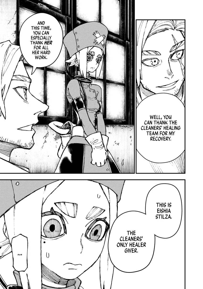 Gachiakuta Chapter 0 page 177 - 