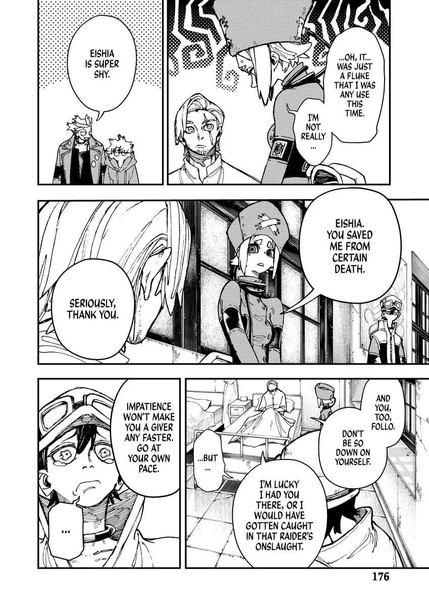 Gachiakuta Chapter 0 page 178 - 