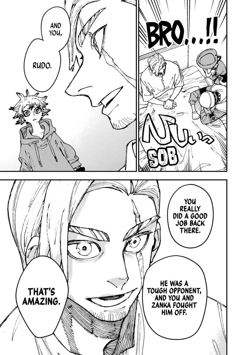 Gachiakuta Chapter 0 page 179 - 