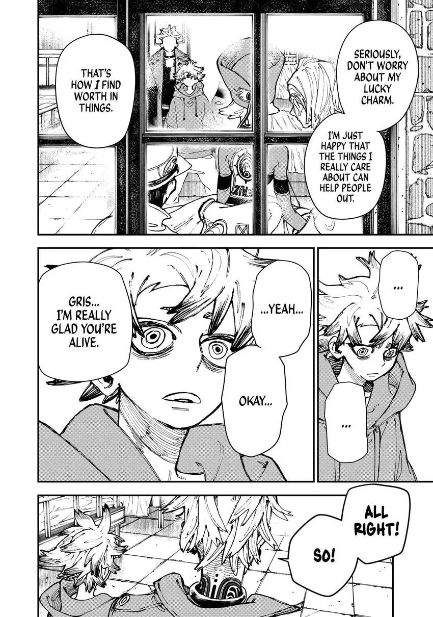 Gachiakuta Chapter 0 page 180 - 