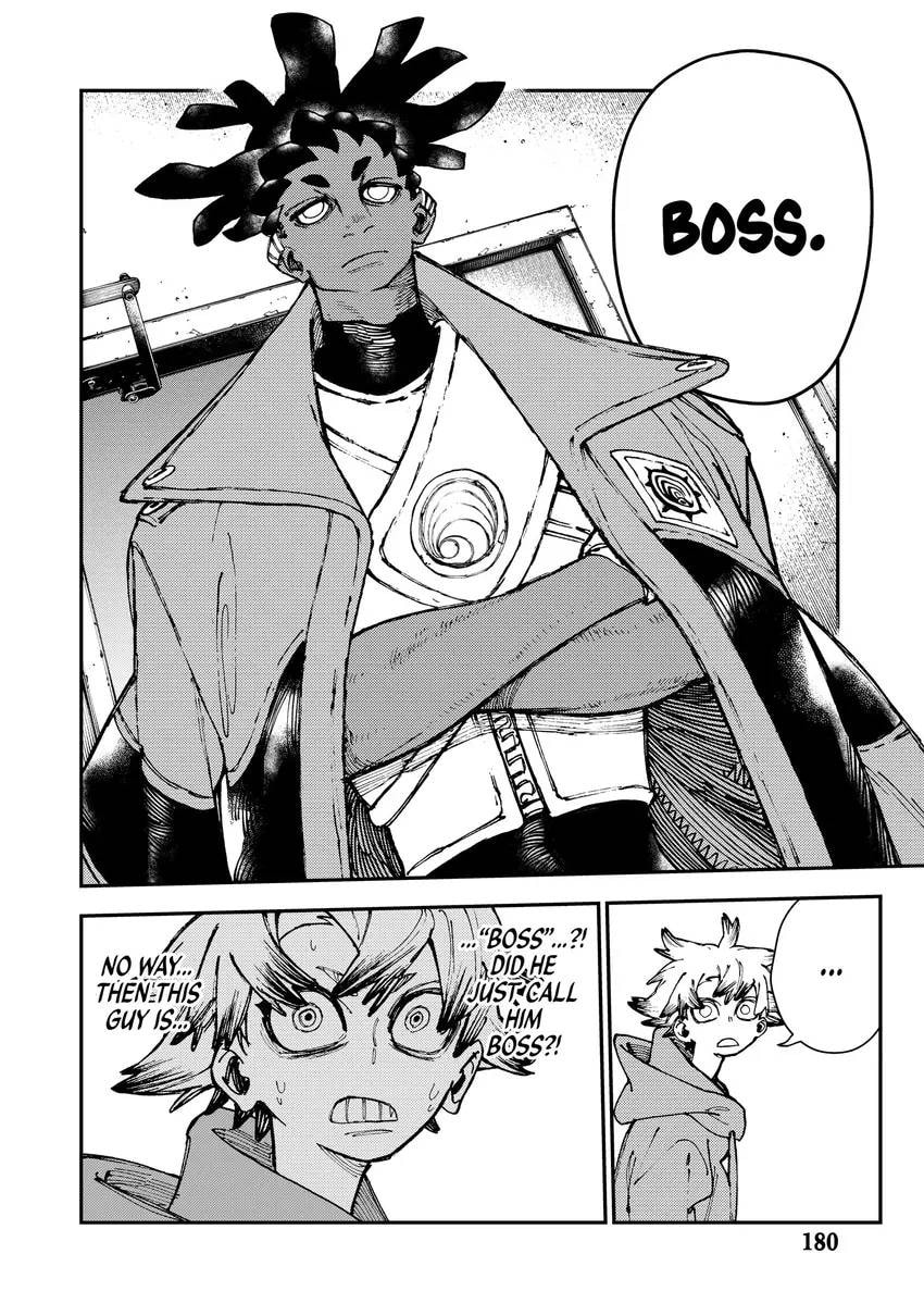 Gachiakuta Chapter 0 page 182 - 