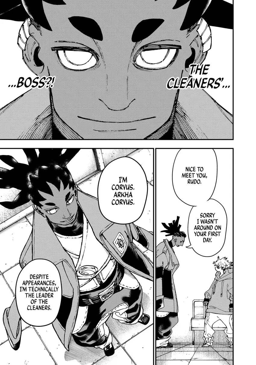 Gachiakuta Chapter 0 page 183 - 