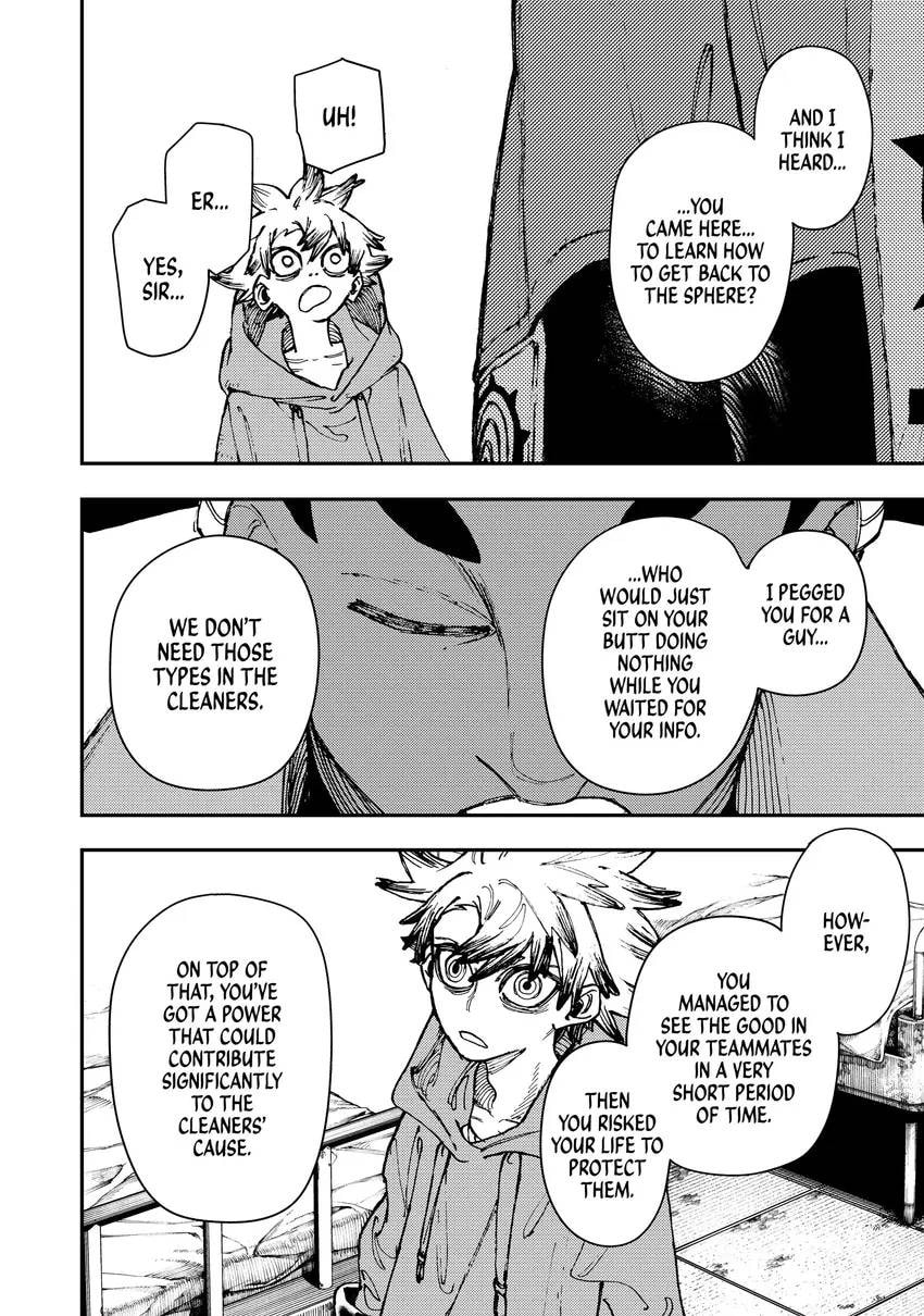 Gachiakuta Chapter 0 page 184 - 