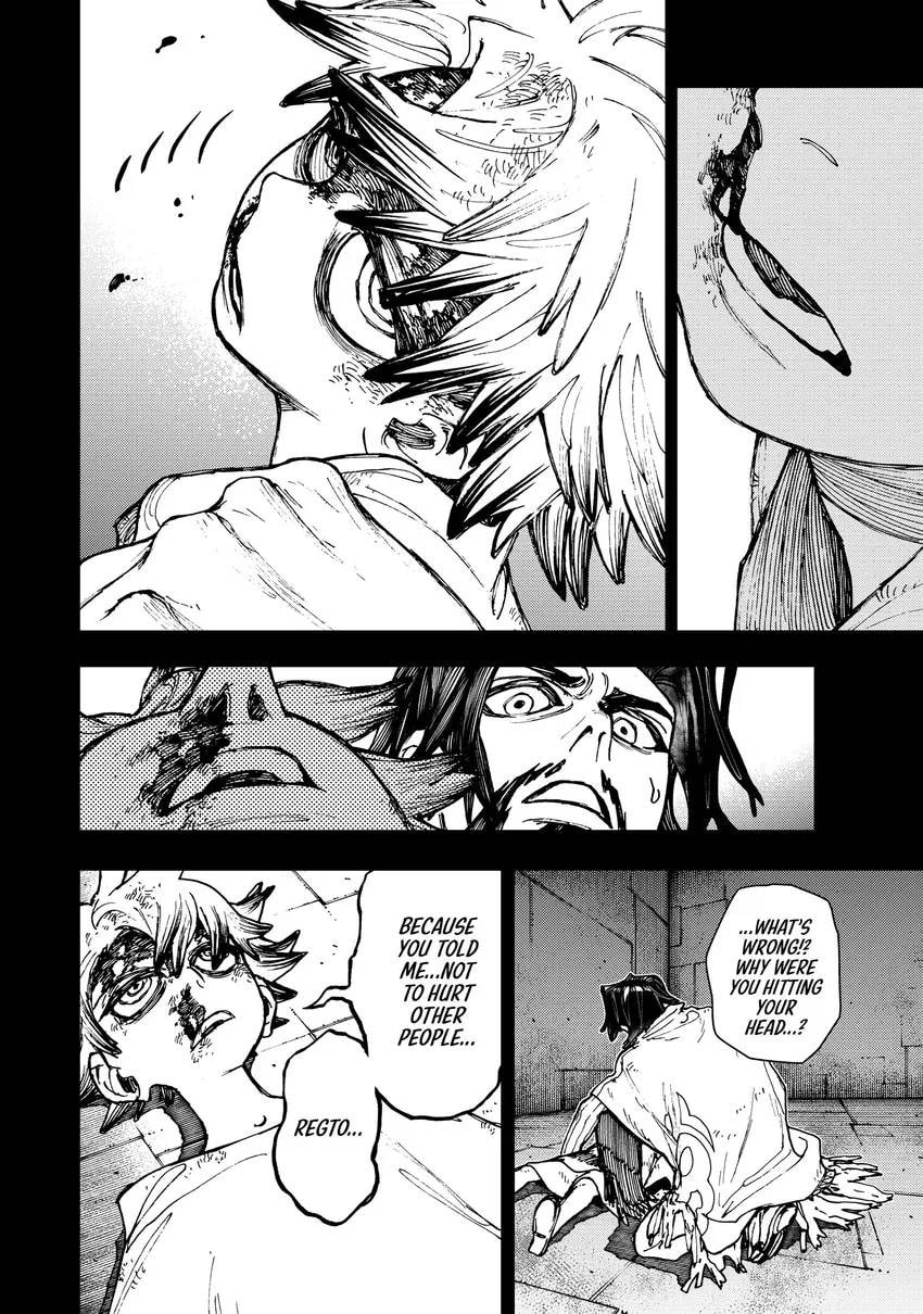 Gachiakuta Chapter 0 page 32 - 