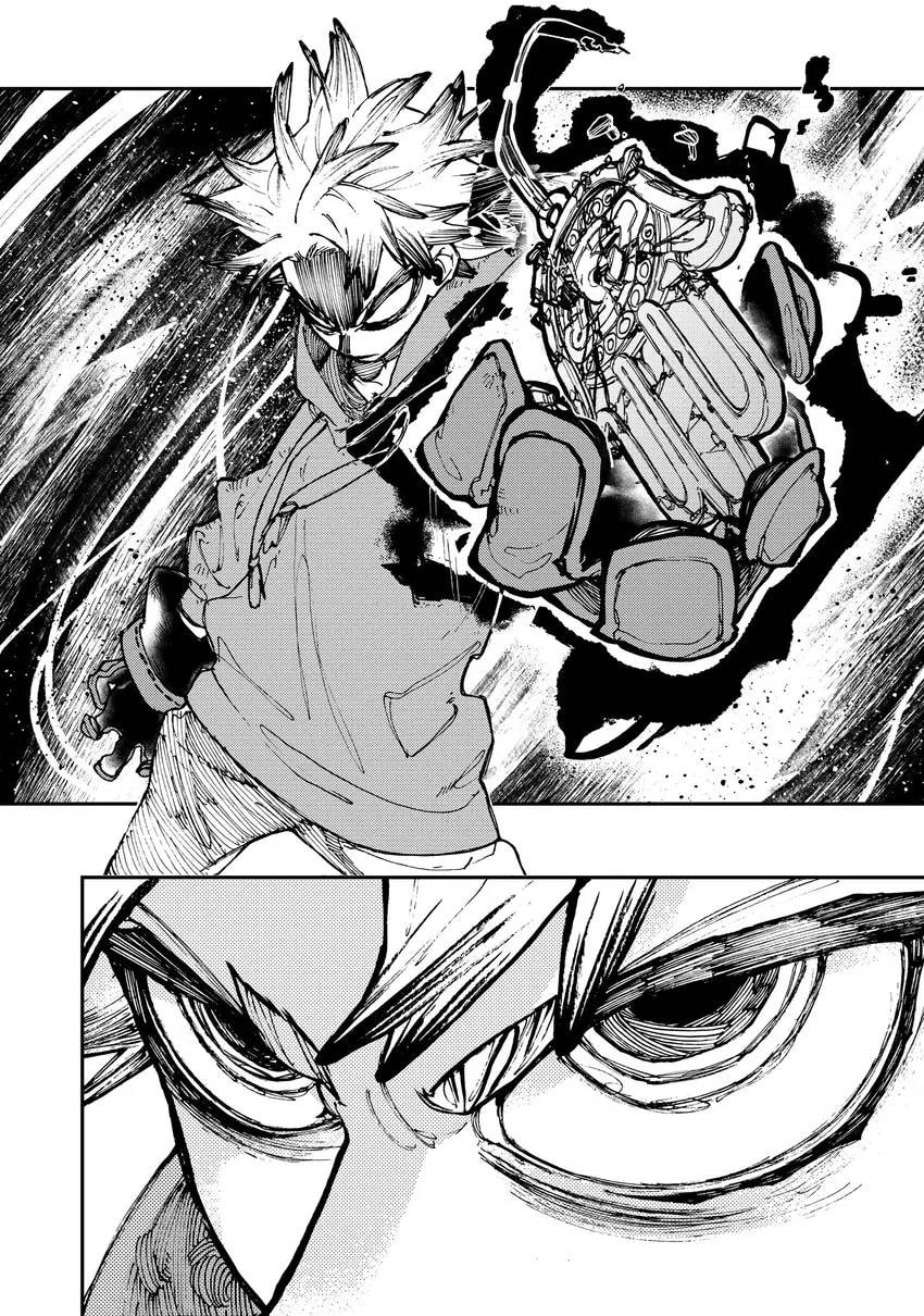 Gachiakuta Chapter 0 page 42 - 