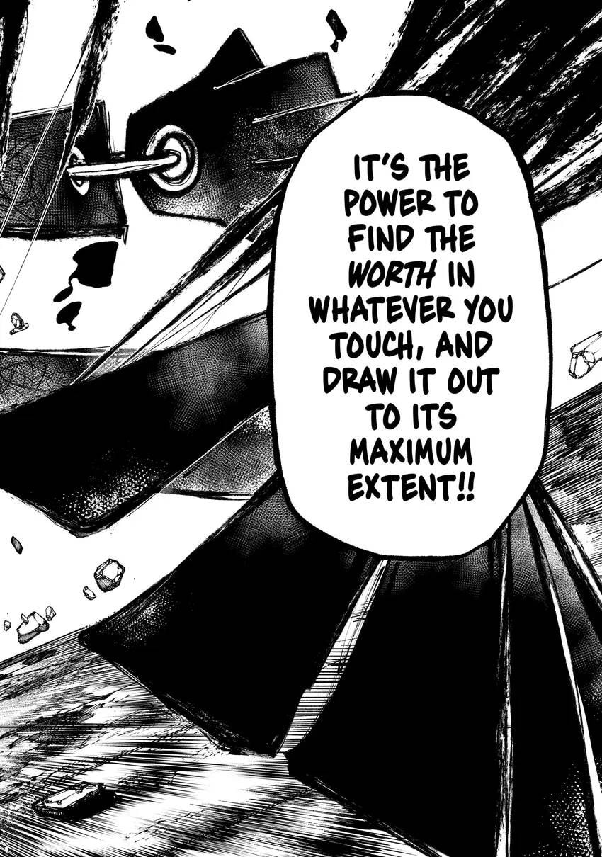 Gachiakuta Chapter 0 page 44 - 