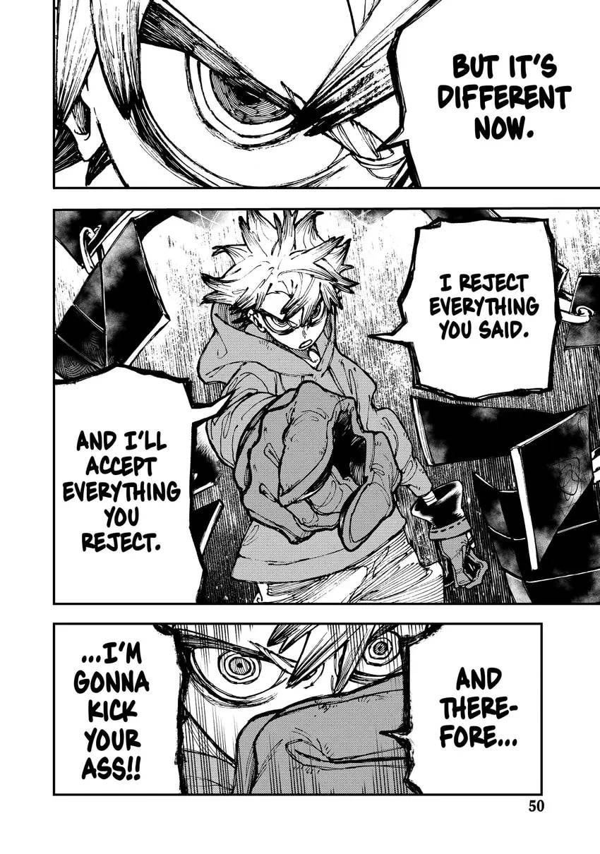 Gachiakuta Chapter 0 page 52 - 
