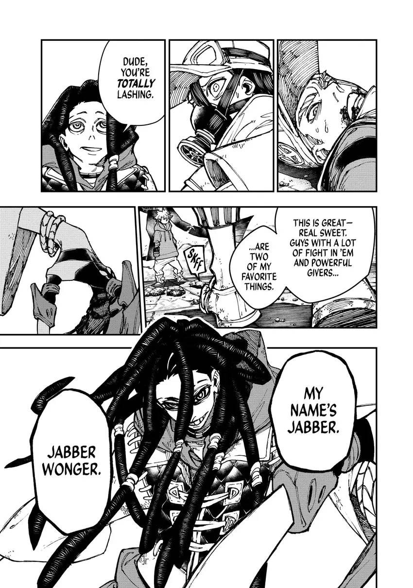 Gachiakuta Chapter 0 page 53 - 