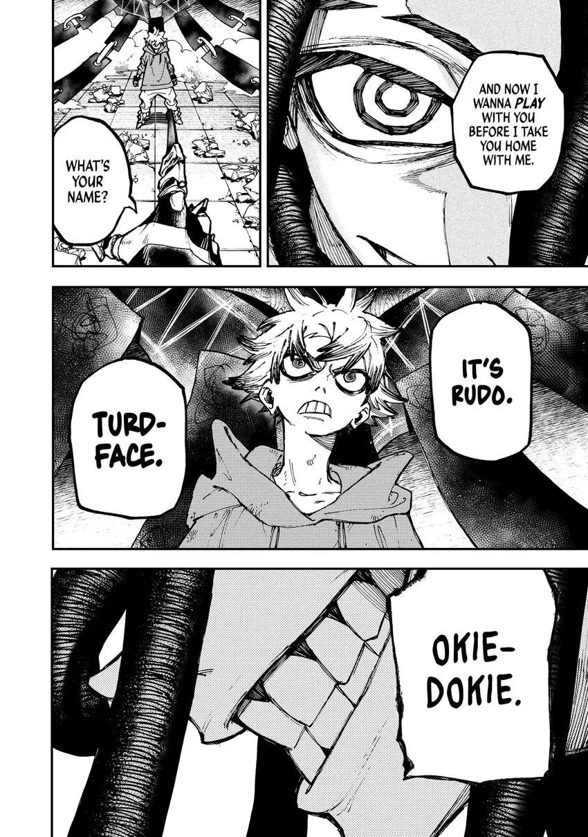 Gachiakuta Chapter 0 page 54 - 