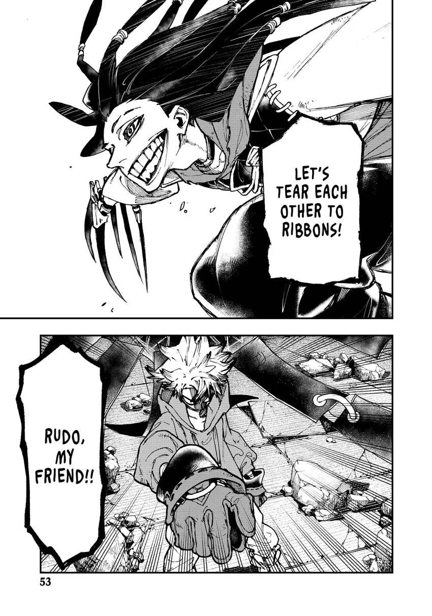 Gachiakuta Chapter 0 page 55 - 