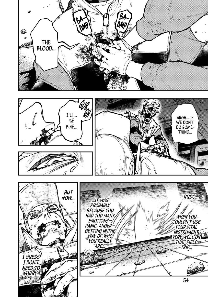 Gachiakuta Chapter 0 page 56 - 
