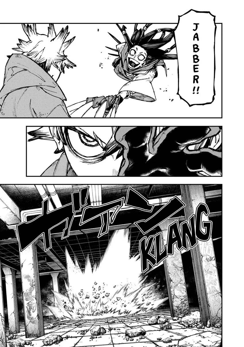 Gachiakuta Chapter 0 page 59 - 