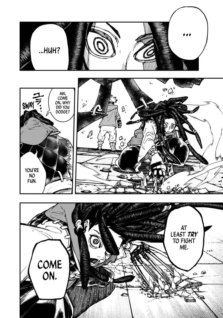 Gachiakuta Chapter 0 page 60 - 