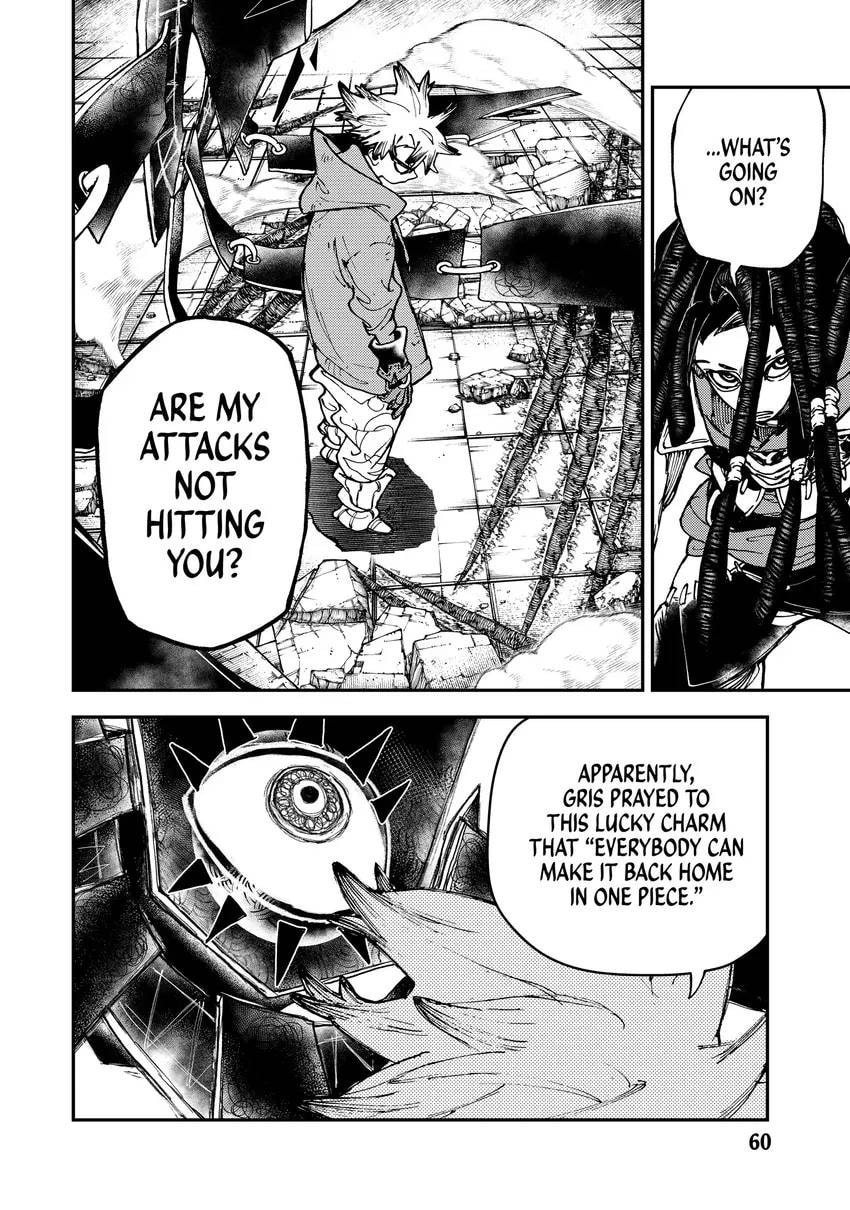 Gachiakuta Chapter 0 page 62 - 