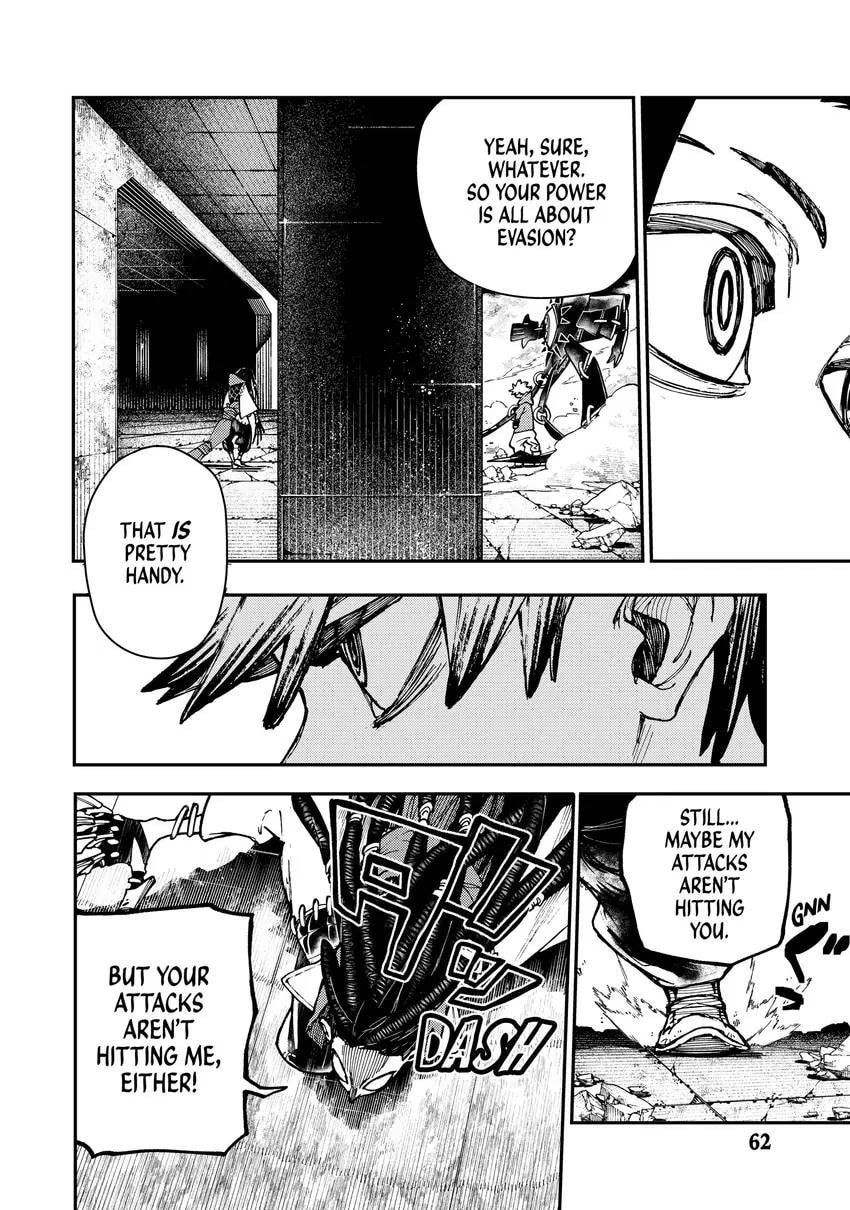 Gachiakuta Chapter 0 page 64 - 