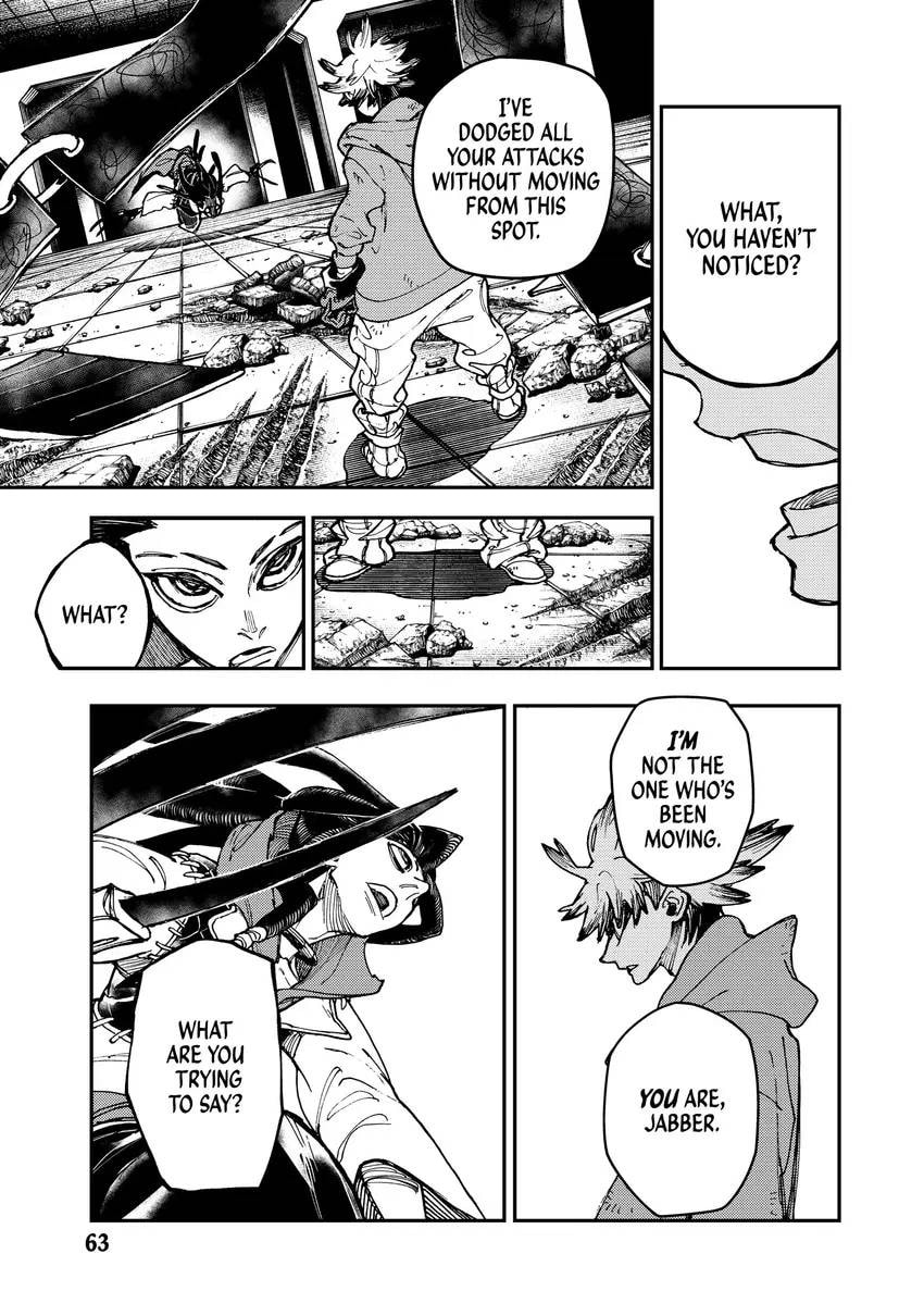 Gachiakuta Chapter 0 page 65 - 